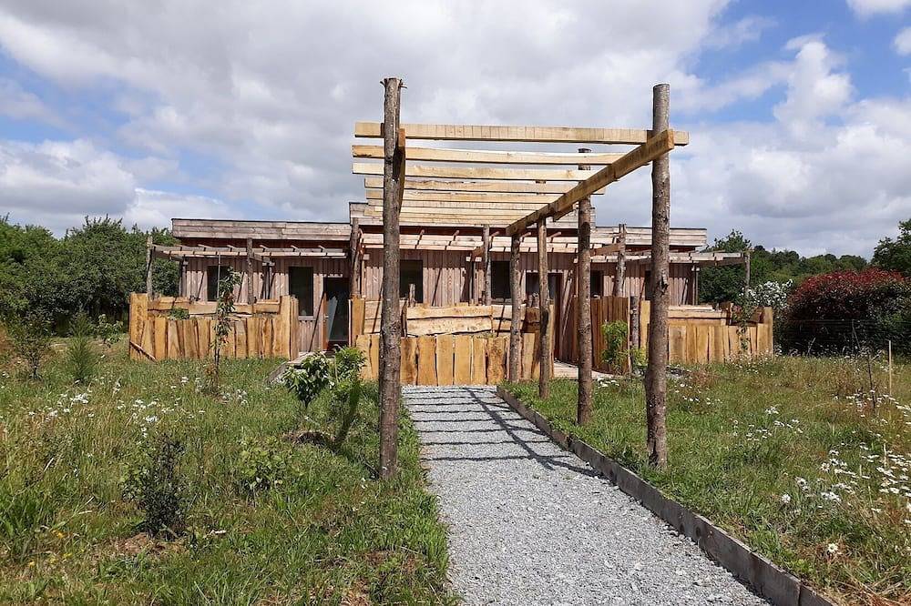 Apartamento entero, Cherry Sutdio in Saint-Dolay, Región de Vannes