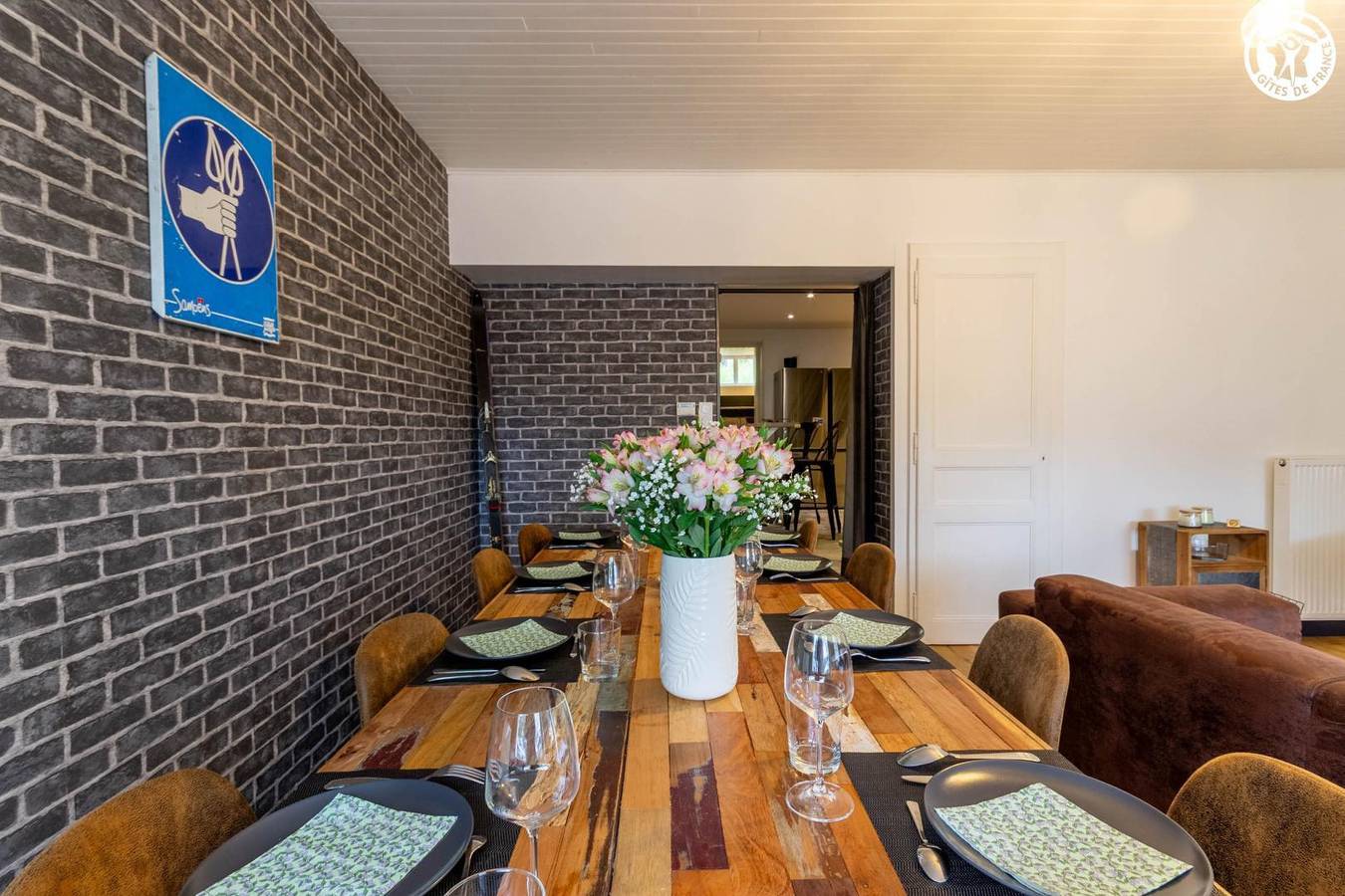 La Casa Du Lac in Le Bourget-du-Lac, Chambéry region