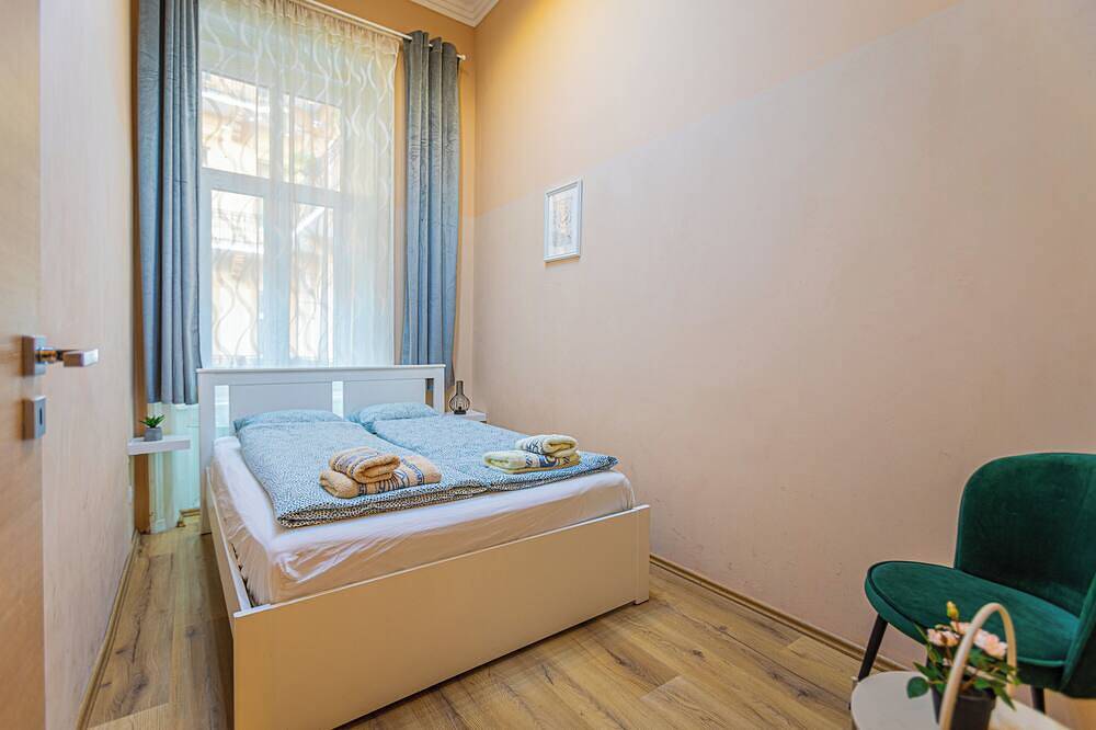 Buda Castle Charming Apartment 70 m² in Budapest, Közép-Magyarország