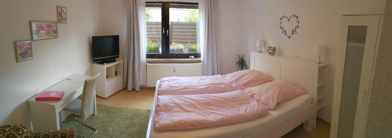 Ferienwohnung für 5 Personen, mit Garten und Terrasse in Kölner Karneval - 3