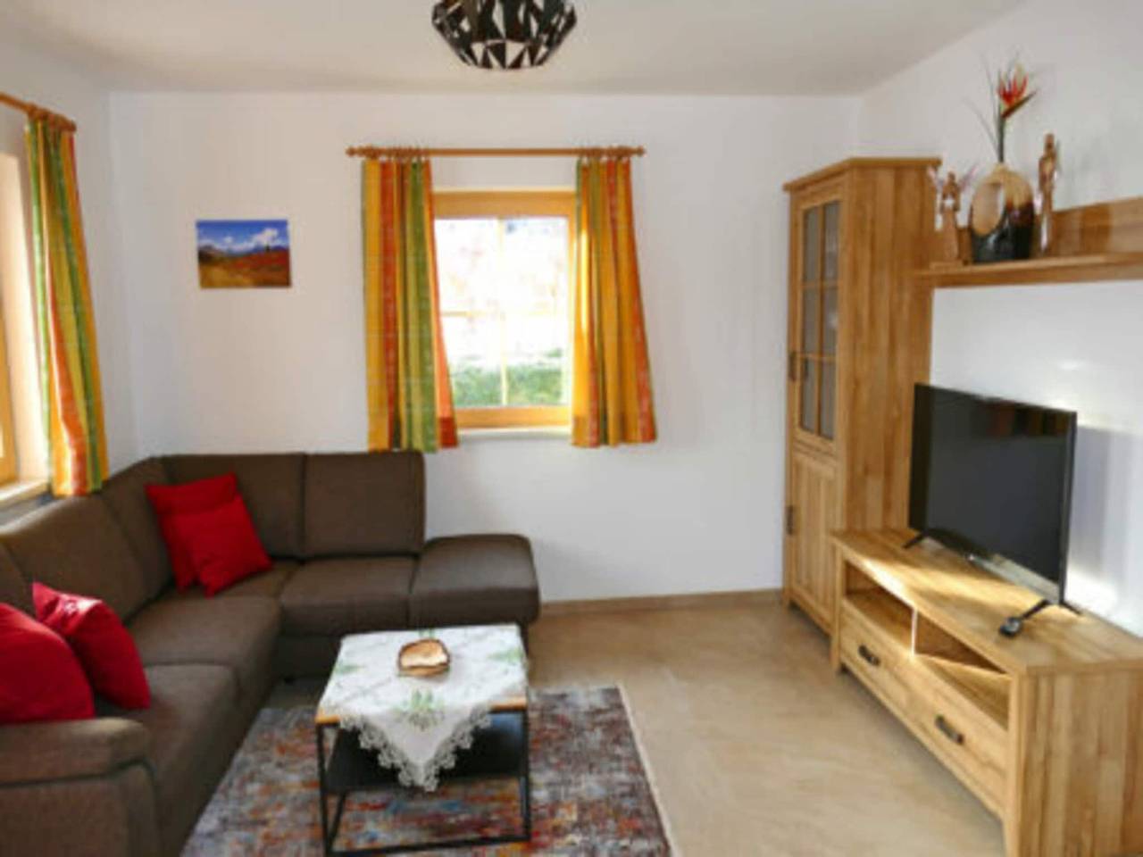 Ferienhaus in Salzburg mit Sauna in Weißpriach, Bundesland Salzburg