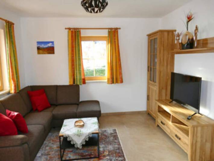 Ferienhaus für 6 Personen, mit Sauna im Lungau - 2