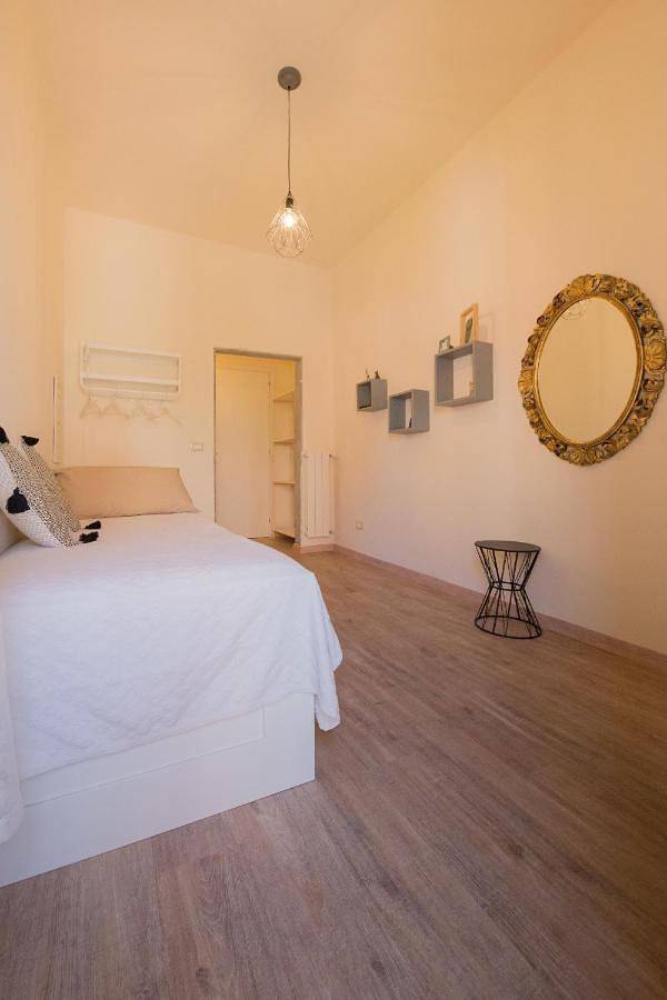 B&B In Acquaviva in Livorno, Etruskische kust