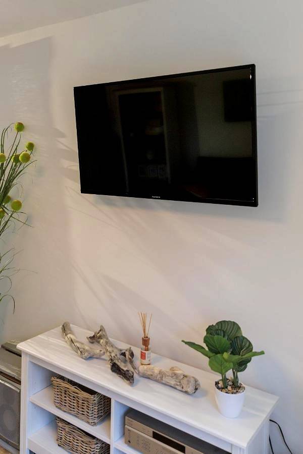 Ferienhaus für 5 Personen, mit Terrasse und Garten sowie Ausblick in Trebbin - 3