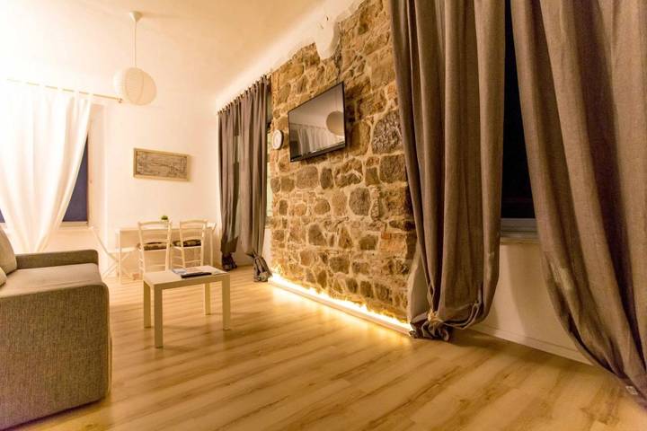 Maison d’hôte pour 4 personnes, avec vue à Rijeka - 2