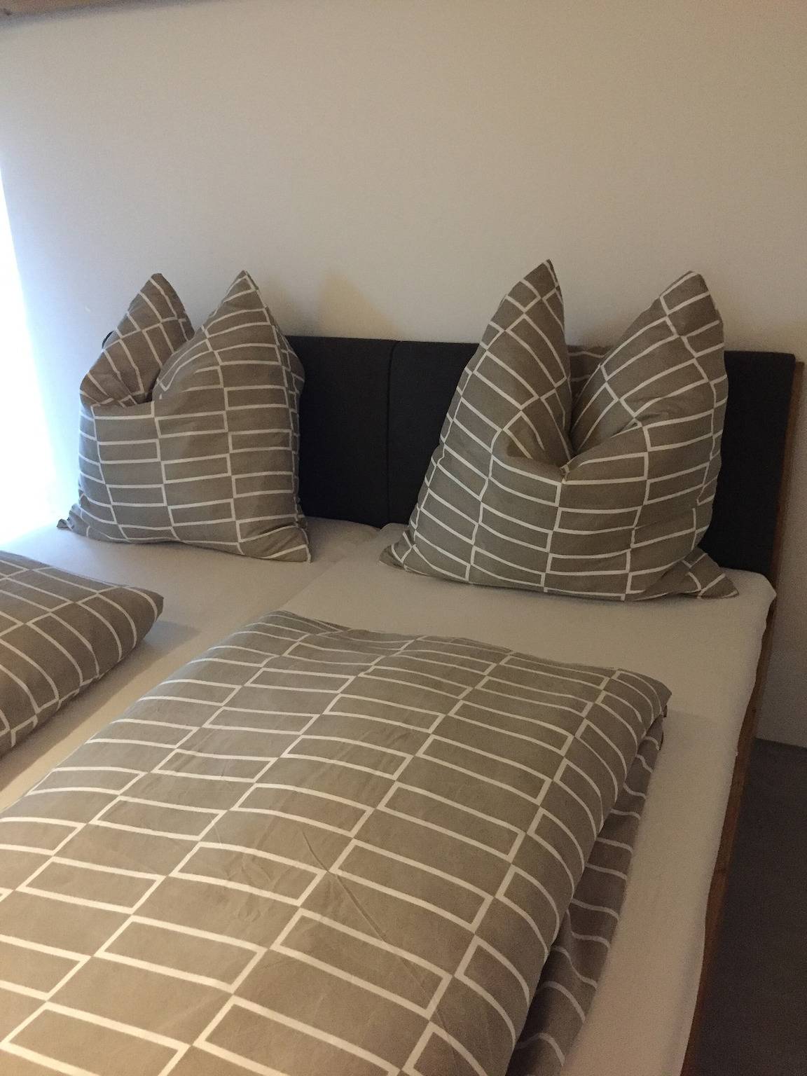 Entire apartment, Apartment 'Muskateller' with Balcony and Wi-Fi in Freiburg, Southern Black Forest