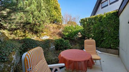 Apartament Wakacyjny dla 3 osoby w Schönwald im Schwarzwald, Wysoki Schwarzwald, Zdjęcie 3