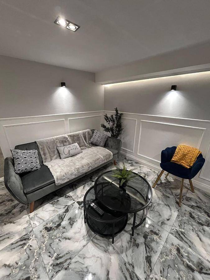 Appartement de vacances pour 2 personnes à Wakefield