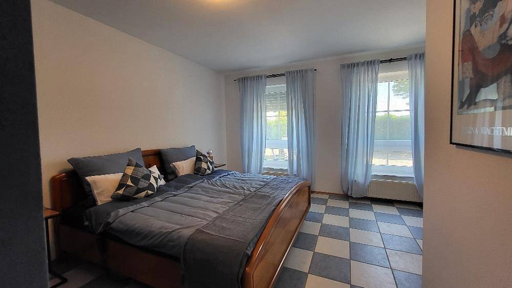 Ganze Ferienwohnung, 3-Bett-Ferienwohnung Dusche/Wc, 1 Schlafraum in Brockscheid, Vulkaneifel