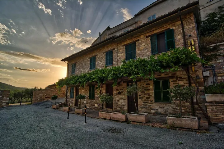 Hotel per 1 persone - 1