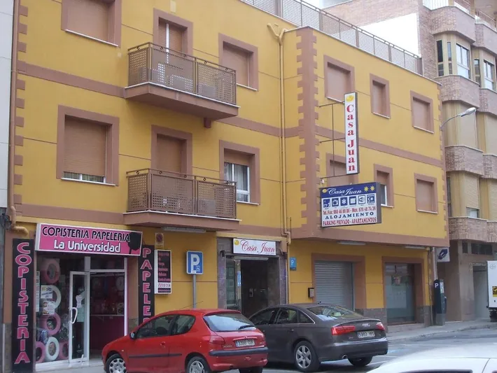 Guesthouse for 1 people - 1