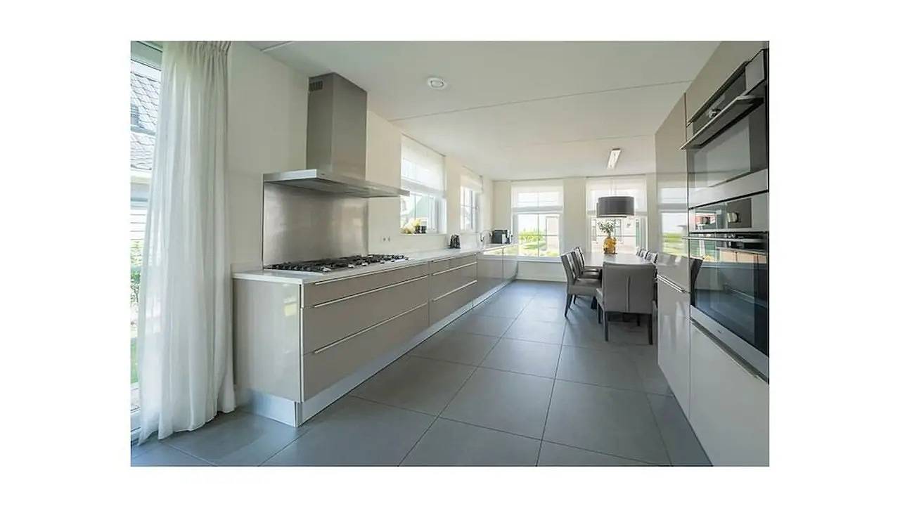 Ferienhaus für 18 Personen (220 m²) in Markermeer