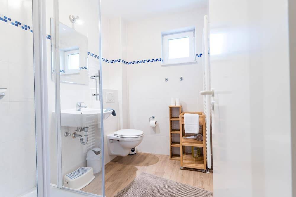 Apartamento entero, Vacation apartment/apartment for 4 guests with 55m² in Fehmarn Ot Staberdorf in Este de Fehmarn, Isla de Fehmarn
