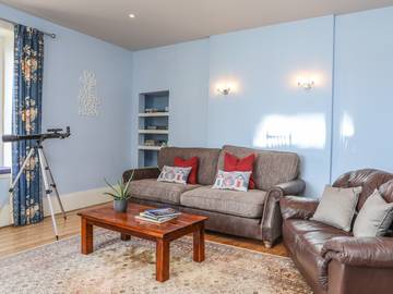 Holiday Rental for 4 People in Beaumaris, Isle of Anglesey, Photo 3