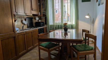 Holiday Rental for 7 People in Rome City Center, Rome, Photo 1
