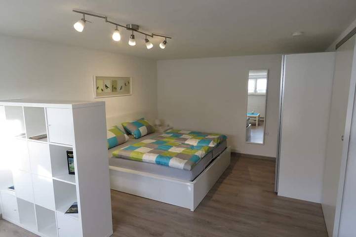 Ferienwohnung für 2 Personen, mit Garten in Fischbach bei Dahn - 2