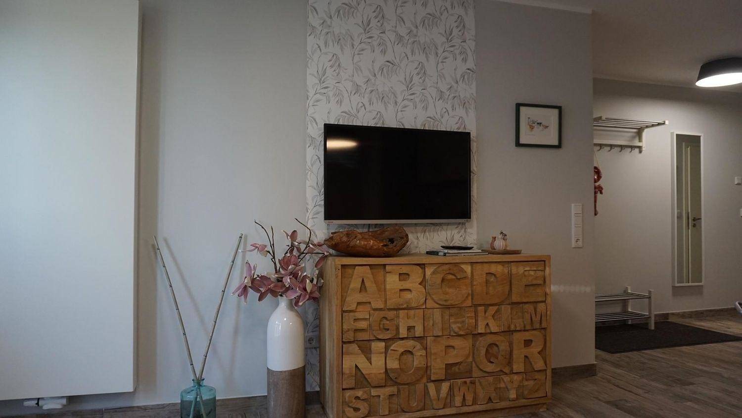 Ganze Ferienwohnung, Hummer in Norddeich Mole, Norddeich