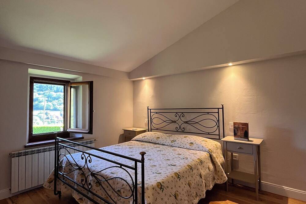 Bellissimo Casale Toscano con piscina privata e connessione wireless in Sansepolcro, Valtiberina