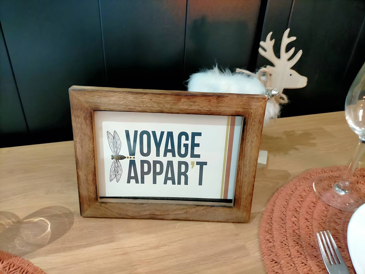 Studio entier, Voyage Appar't, Location de gîte Vendée et Puy du Fou in Sèvremoine, Région de Cholet