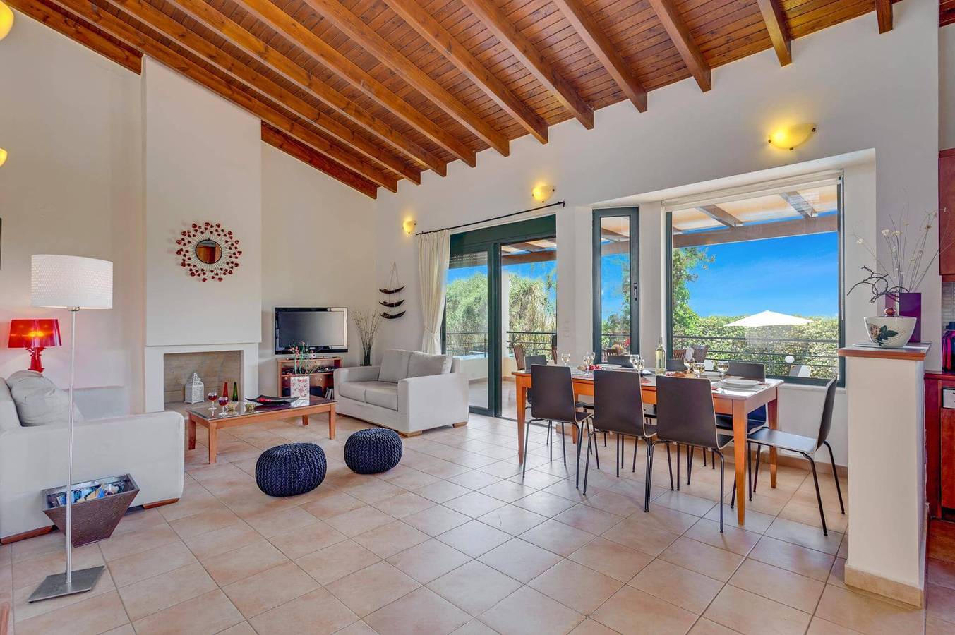 Villa Anna Maria by Villa Plus in Gerani, Chania und Umgebung