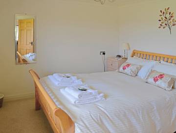 Cottage for 3 People in North Yorkshire, Yorkshire, Photo 3