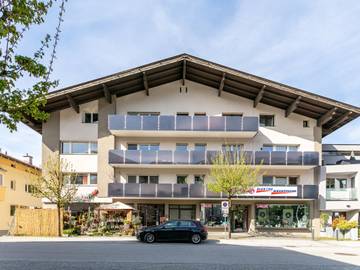 Hütte für 5 Personen in Hopfgarten im Brixental, Hohe Salve, Bild 1
