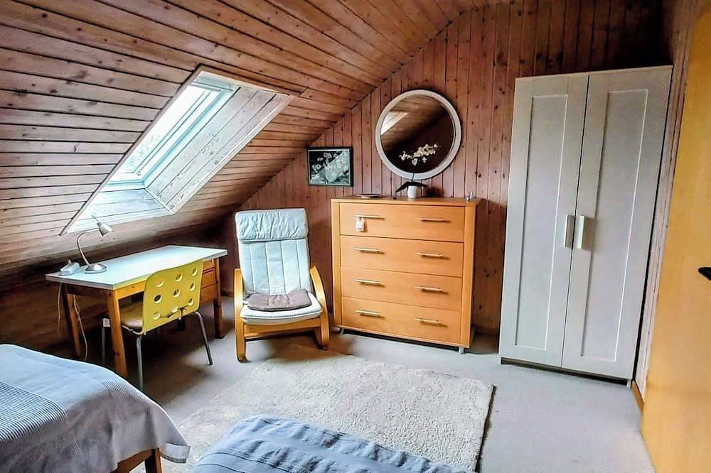 Ganze Wohnung, Ferienwohnung Iris Kirchhoff in Schwedeneck, Rendsburg-Eckernförde