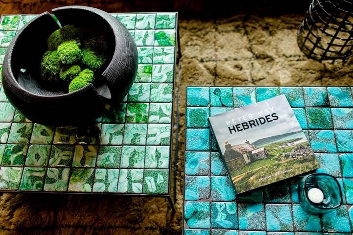 Hôtel pour 2 personnes à Édimbourg - 4