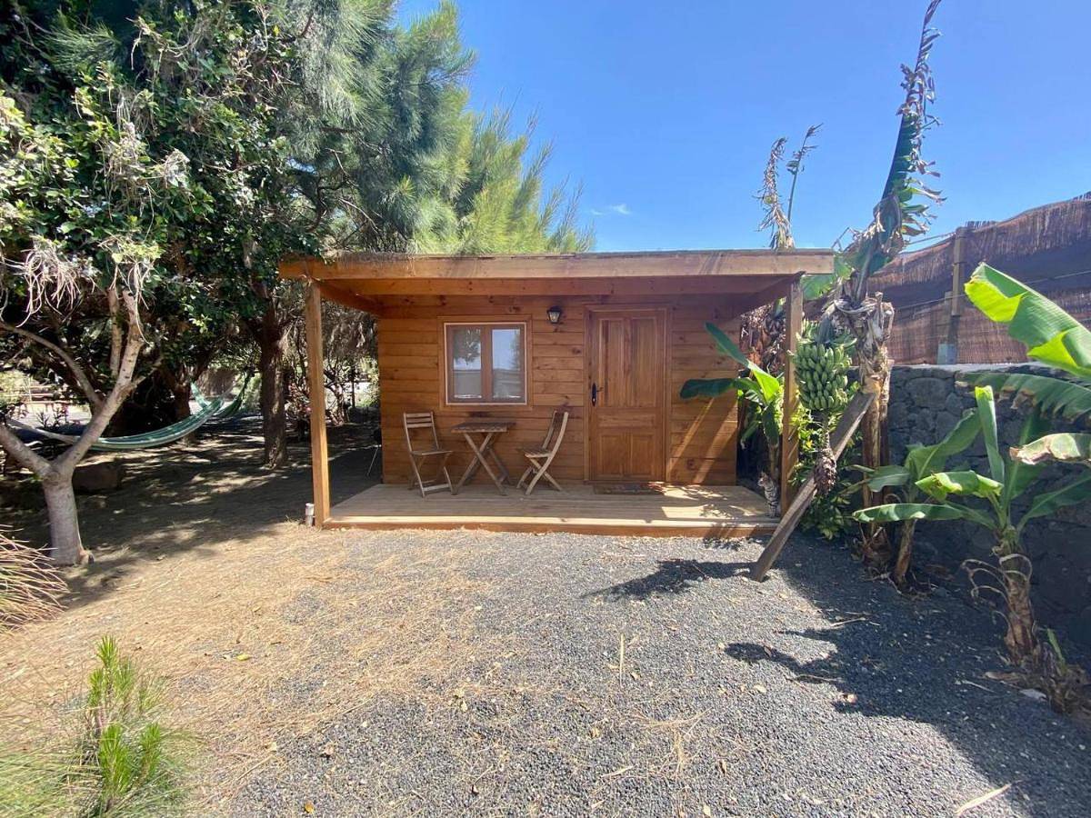 Cabanalanz, Cabañas en Lanzarote in San Bartolomé, Lanzarote