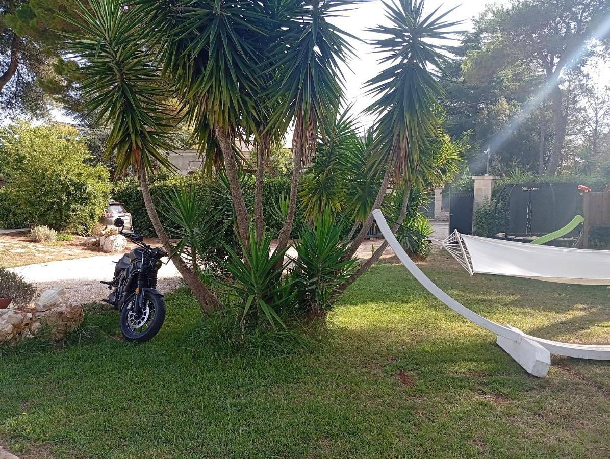 Appartamento intero, Villa don peppe in Selva di Fasano, Fasano