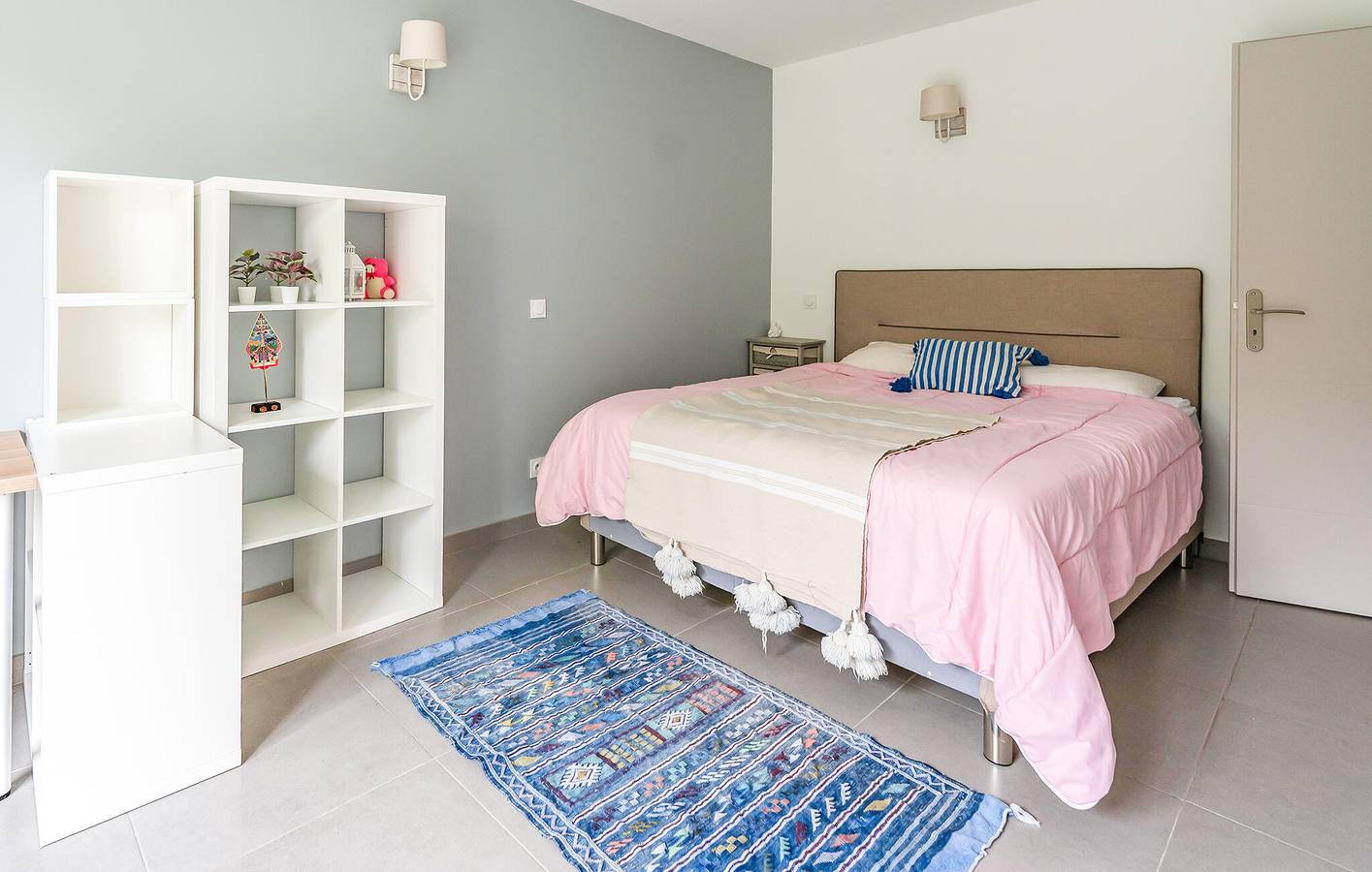 Cozy Apartment with Pool & Garden, 2km from Saumane-de-Vaucluse Center in Saumane-de-Vaucluse, Vaucluse