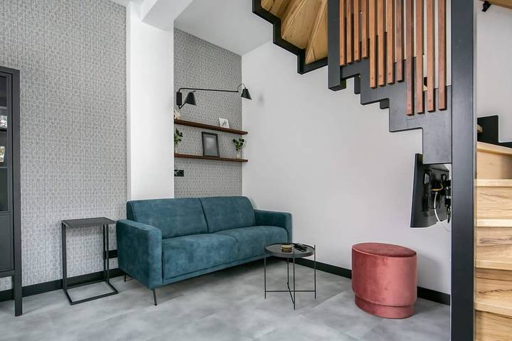 Ferienhaus für 2 Personen, mit Pool und Sauna in Domburg - 3