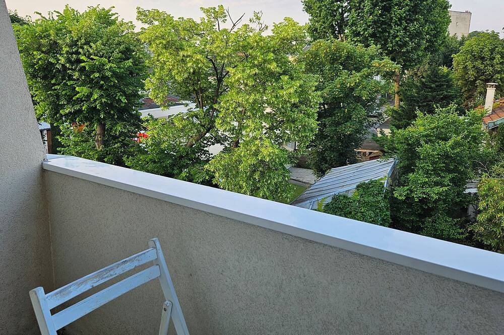 Entire apartment, Appartement Calme à Colombes in Colombes, Hauts-de-Seine