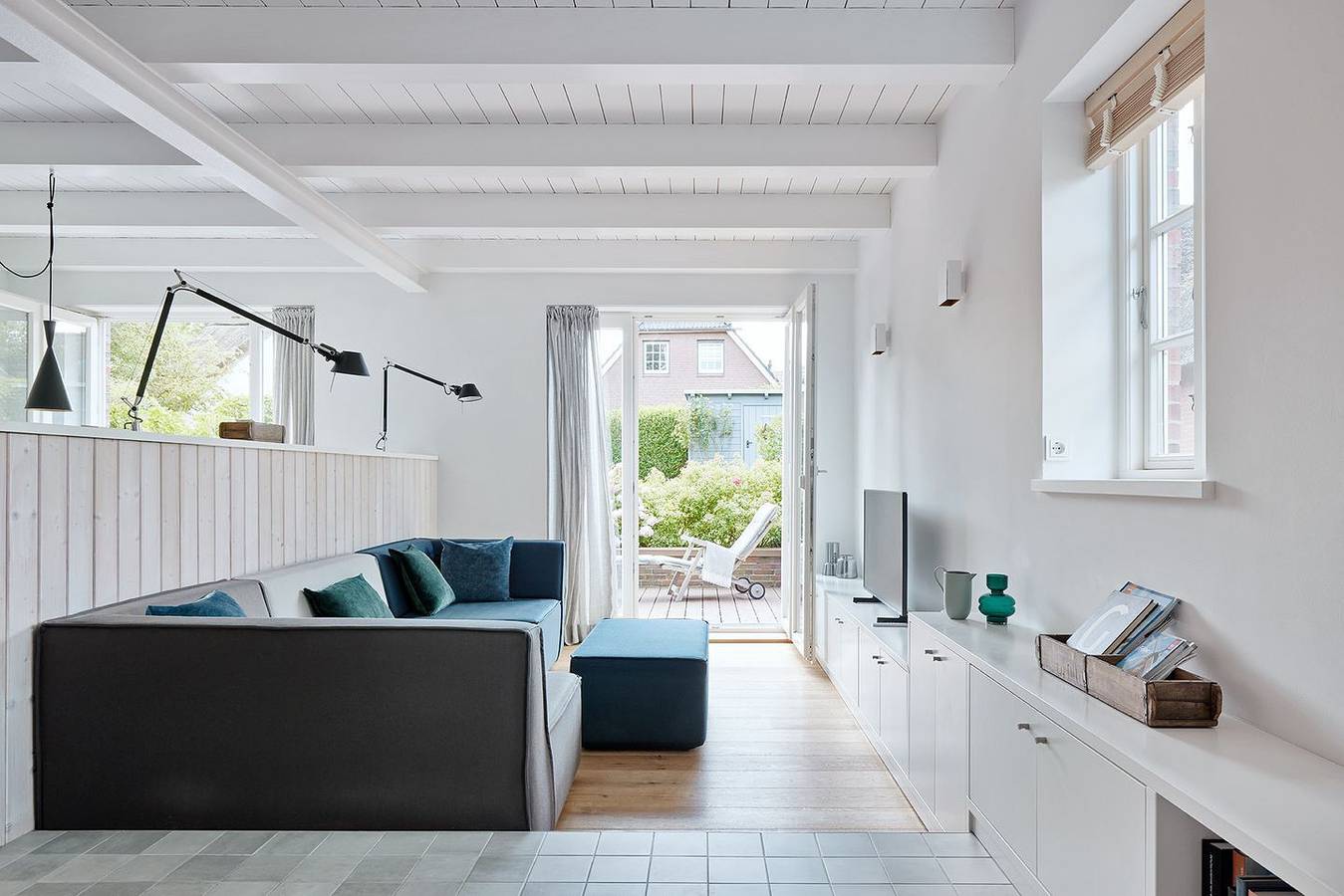"Entspanne im Hygge Hus: Ihr perfekter Rückzugsort in Oevenum!" in Oevenum, Föhr