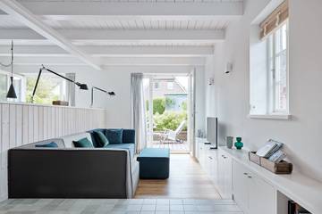 Ferienhaus für 6 Personen in Oevenum, Nordseeküste, Bild 4