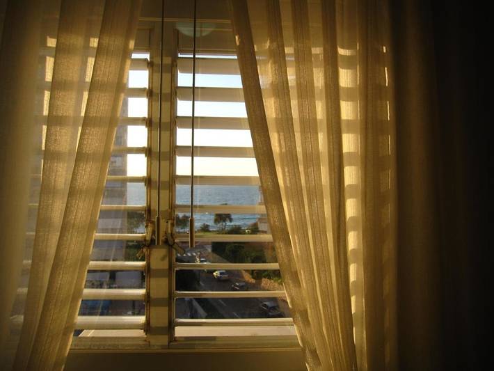 Gîte pour 6 personnes, avec piscine et vue à Netanya - 2