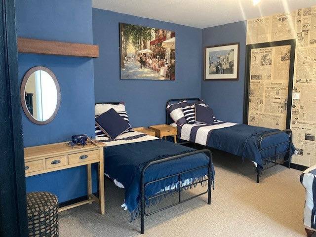 Appartement de vacances pour 2 personnes