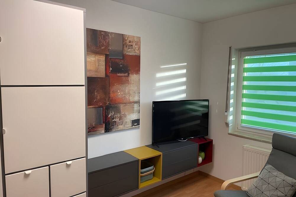 Ganze Wohnung, Pension Hettstedt - Ferienwohnung - Appartement in Hettstedt, Saale-Unstrut