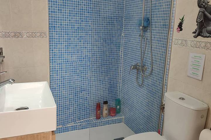 Ferienhaus für 5 Personen, mit Terrasse in Santiago del Teide - 4