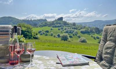Vakantieappartement voor 4 Personen in Gerolstein, Vulkaan-Eifel, Afbeelding 1
