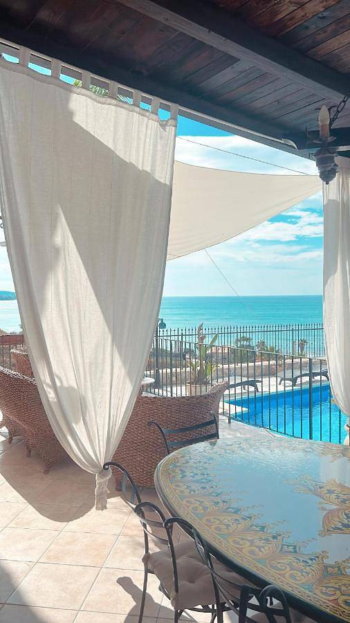 Three-Bedroom House in Palma di Montechiaro, Agrigento Provinz