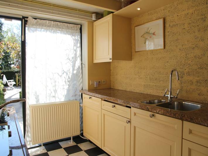 Studio nahe Heiloo Wald und Egmond Strand in Heiloo, Niederländische Nordsee