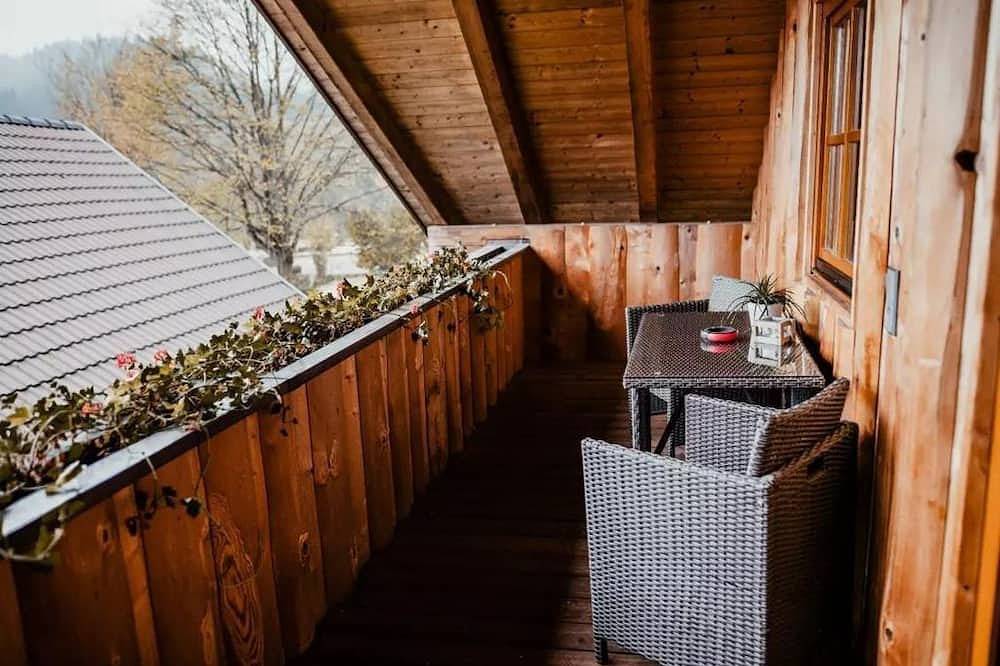 Ganze Wohnung, Apartment für bis zu 4 Personen - Ferienparadies Schwarzwälder Hof in Seelbach, Mittlerer Schwarzwald