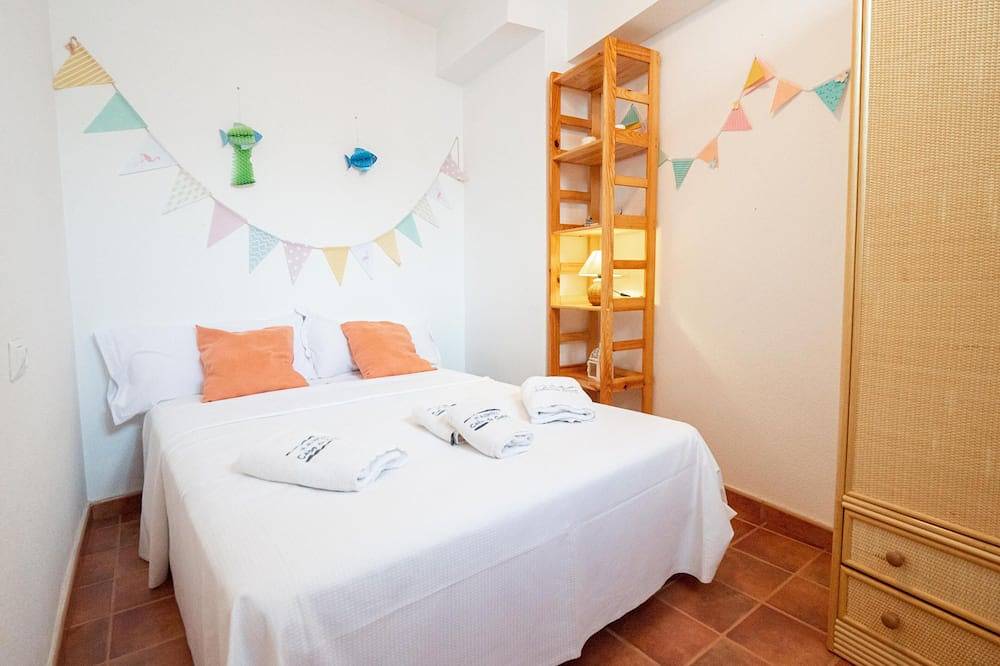 Ganze Wohnung, Casa Noray         . in San José (Andalusien), Níjar