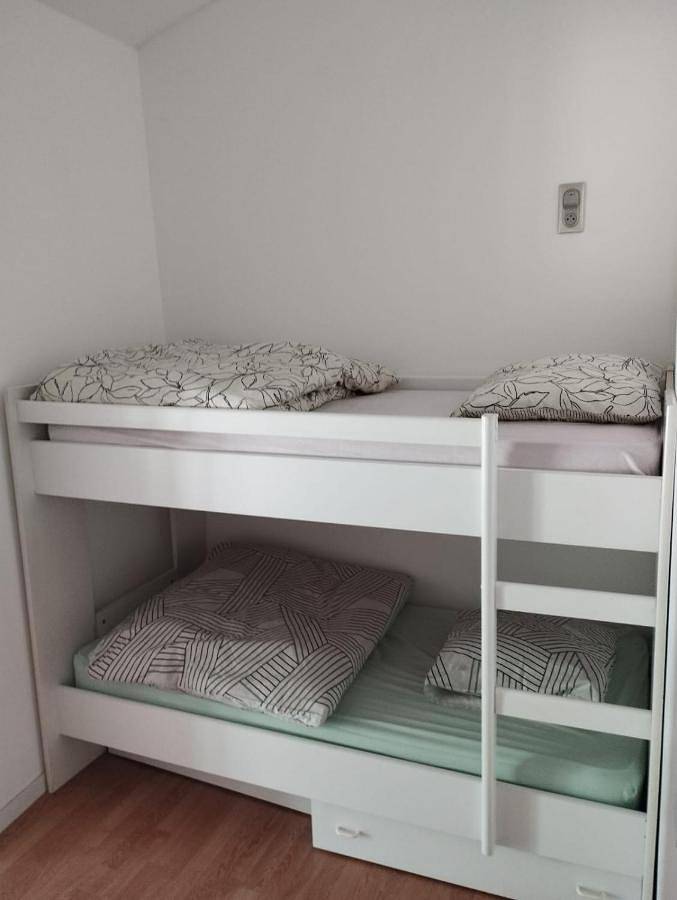 Location de vacances pour 8 personnes, avec terrasse et jardin, animaux acceptés à Mios - 3