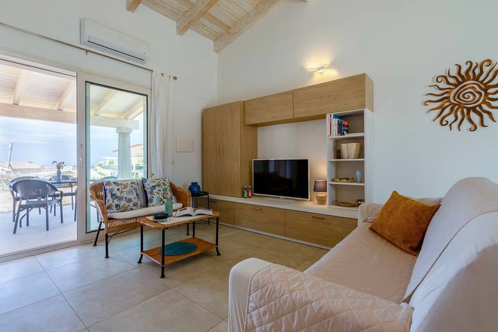 Location de vacances pour 6 personnes à Isola Rossa - 4