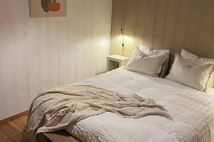 Gîte pour 4 personnes dans Salives Golf Club - 4