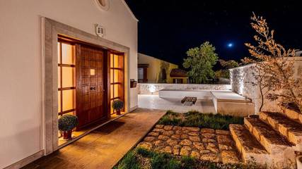 Holiday Apartment for 6 People in Patara, Saklıkent, Photo 4