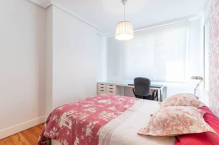 Appartement entier, Bel appartement de luxe avec Wifi in Bilbao, Biscaye
