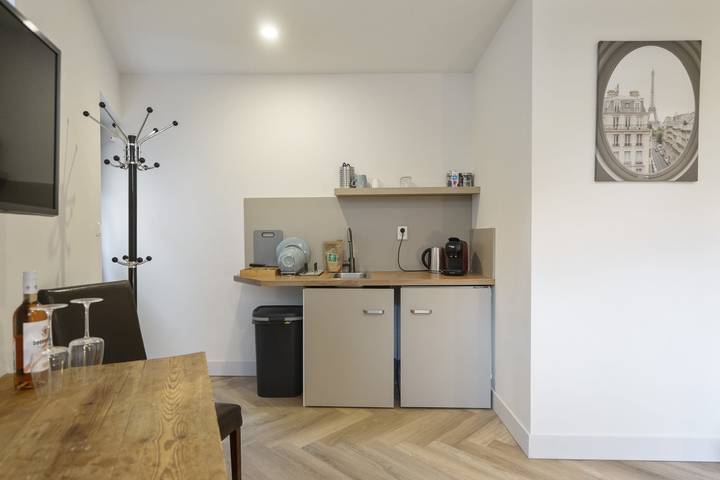 Studio für 2 Personen in Nordholland - 2
